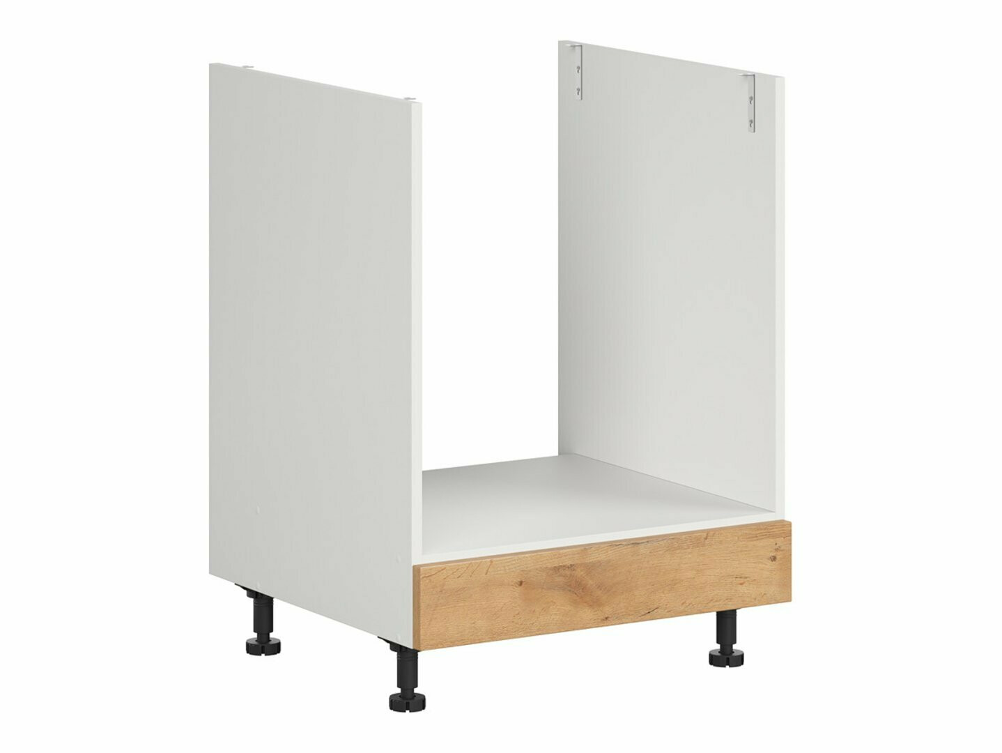 Modularni ormarić za ugradbene aparate Amper Lancelot 132