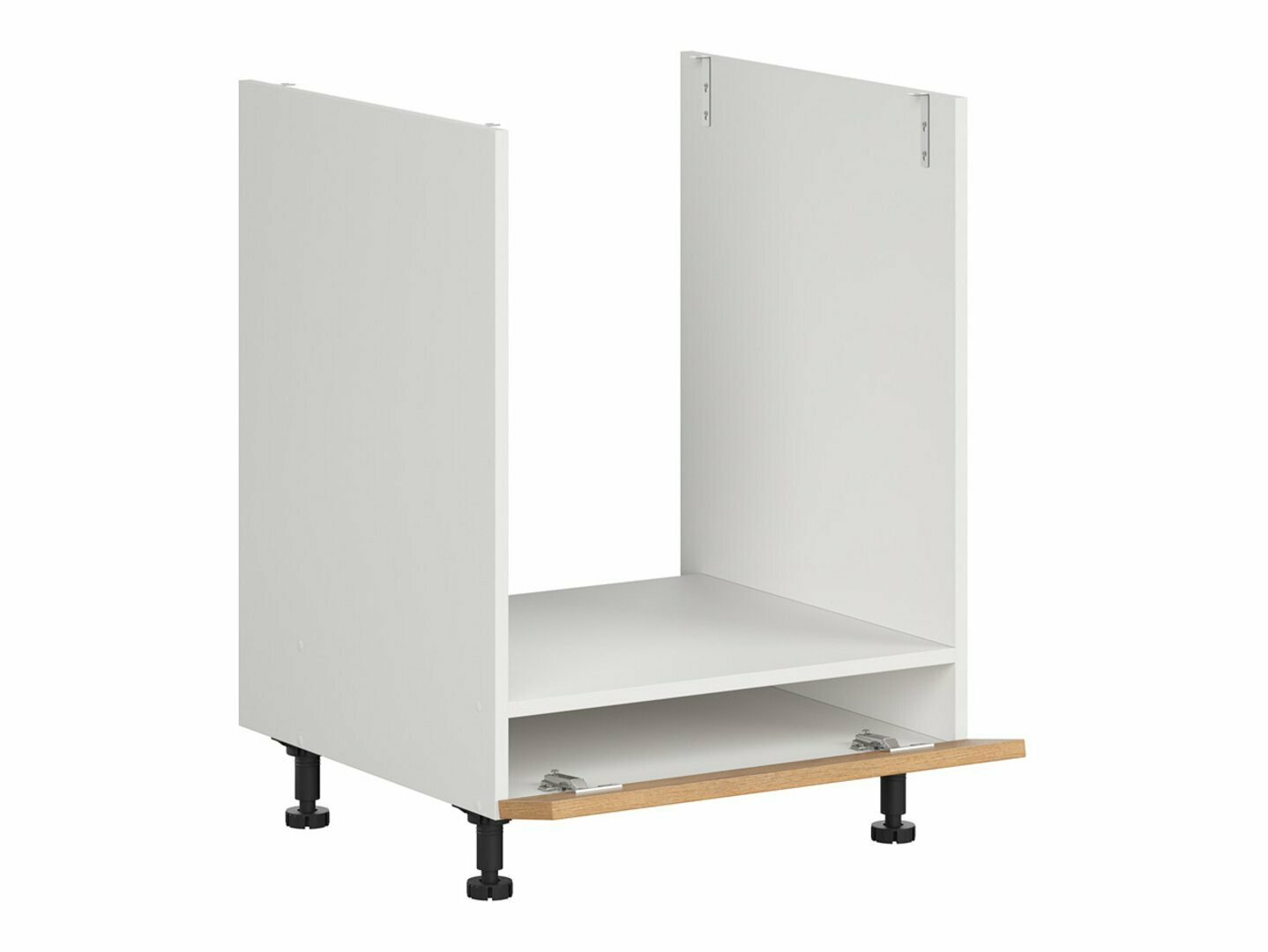 Modularni ormarić za ugradbene aparate Amper Lancelot 132