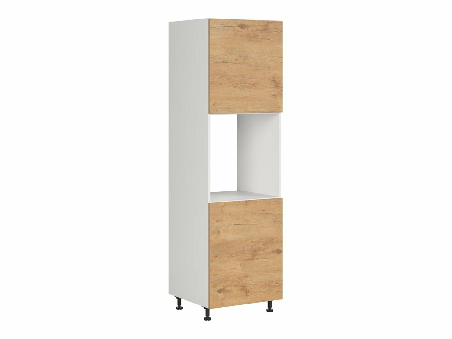 Modularni ormarić za ugradbene aparate Amper Lancelot 135