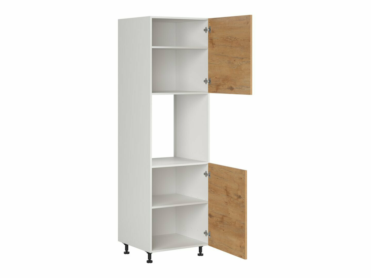 Modularni ormarić za ugradbene aparate Amper Lancelot 135