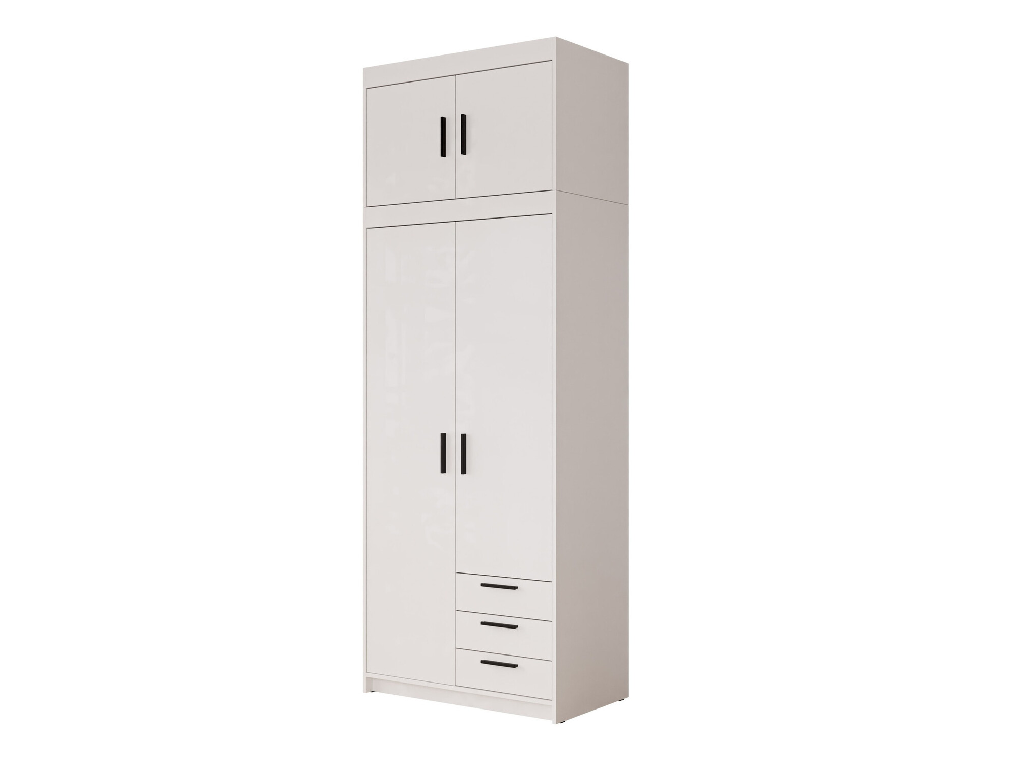 Ormar Novduni 113 (Bijela)