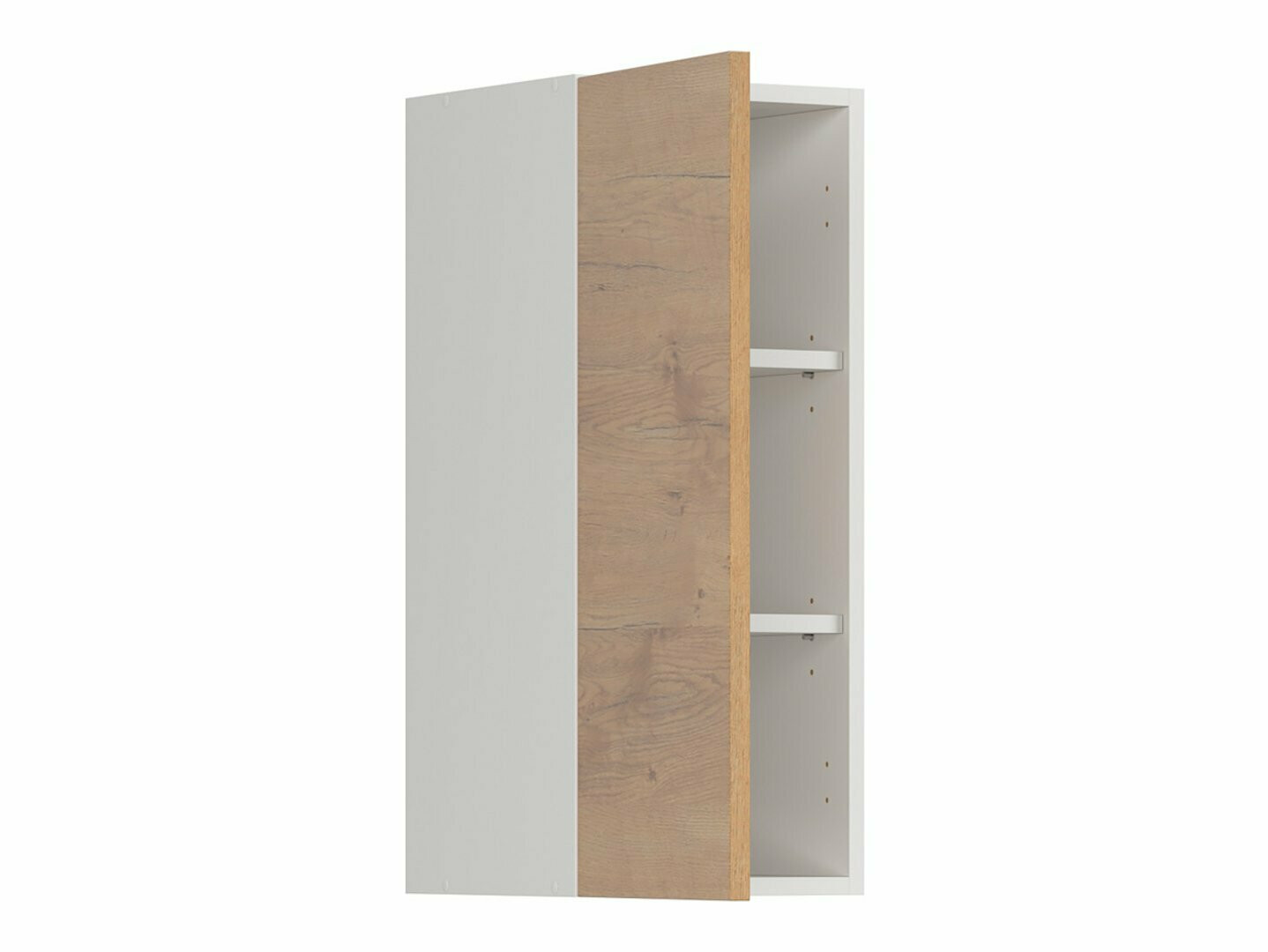 Modularan zidni ormarić Amper Lancelot 137