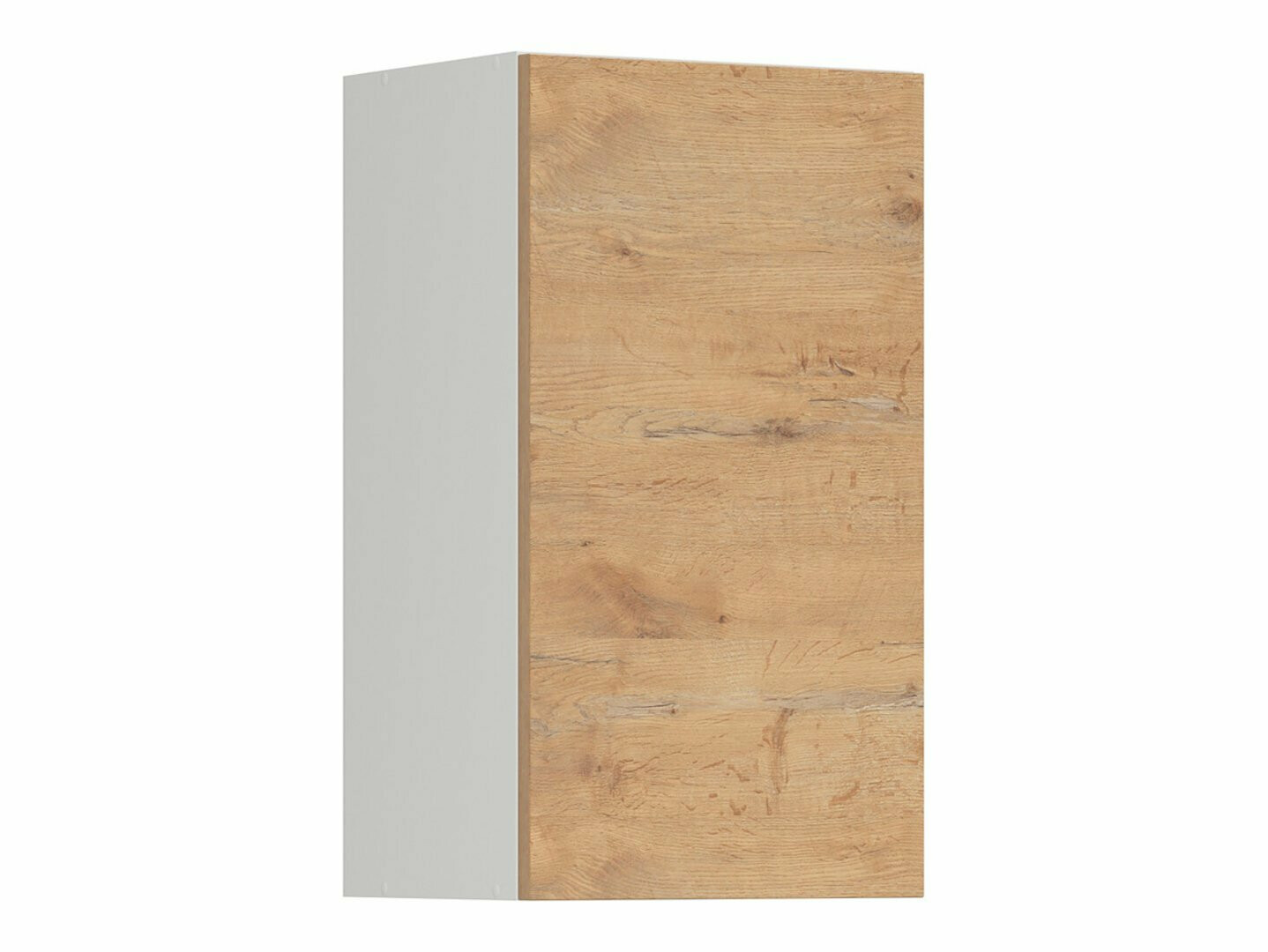 Modularan zidni ormarić Amper Lancelot 139