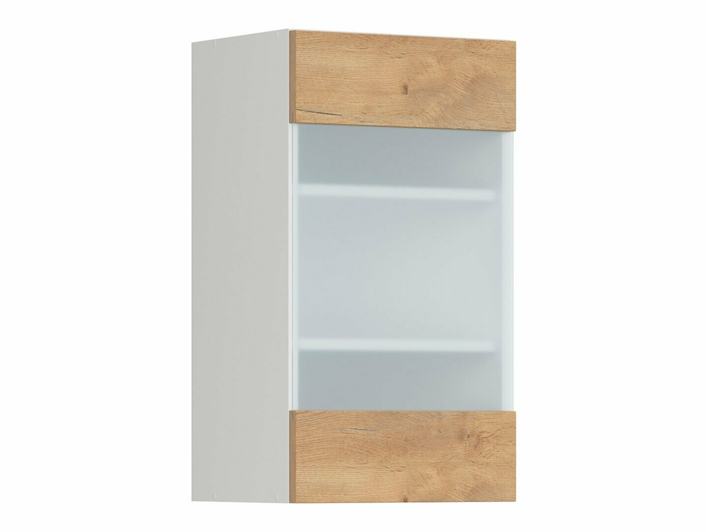 Modularan zidni ormarić Amper Lancelot 140