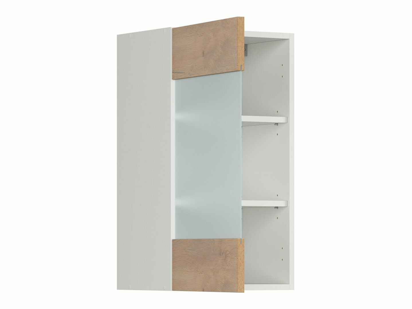 Modularan zidni ormarić Amper Lancelot 140