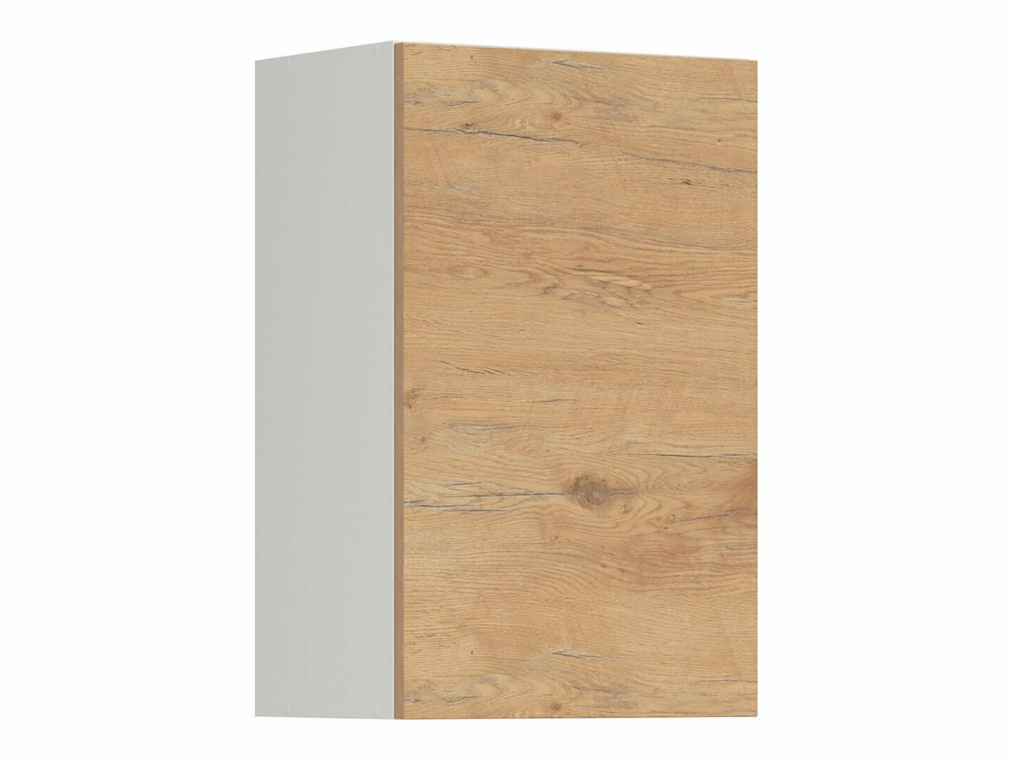 Modularan zidni ormarić Amper Lancelot 142