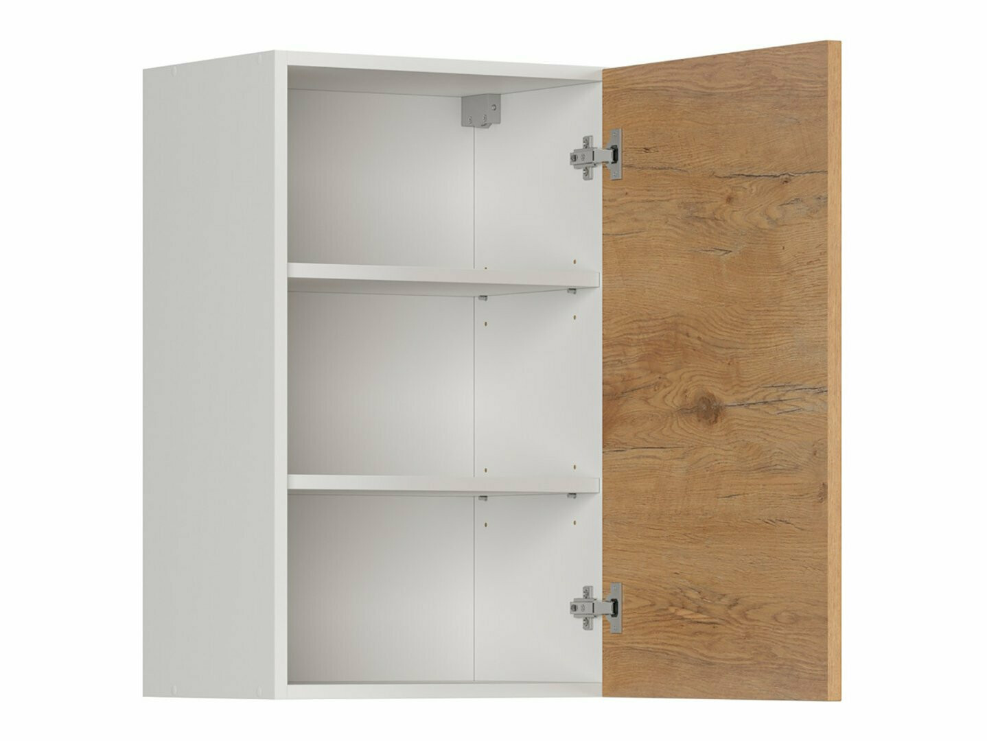 Modularan zidni ormarić Amper Lancelot 142