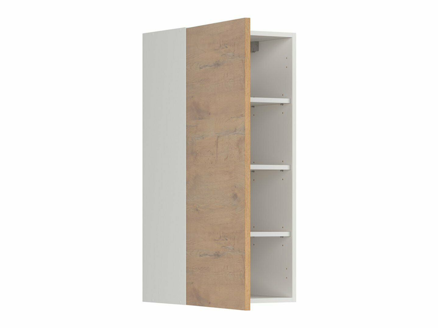 Modularan zidni ormarić Amper Lancelot 143