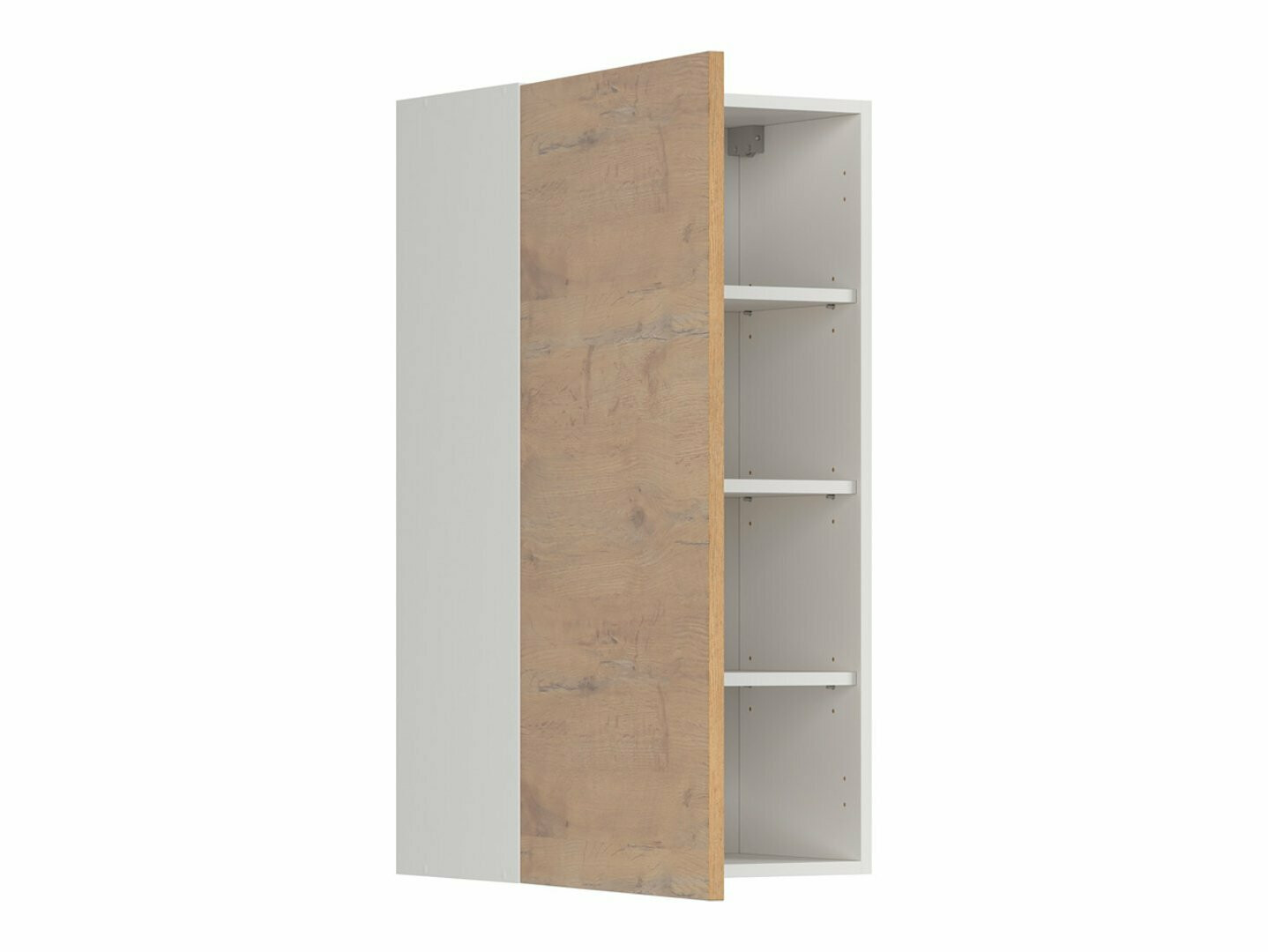 Modularan zidni ormarić Amper Lancelot 145