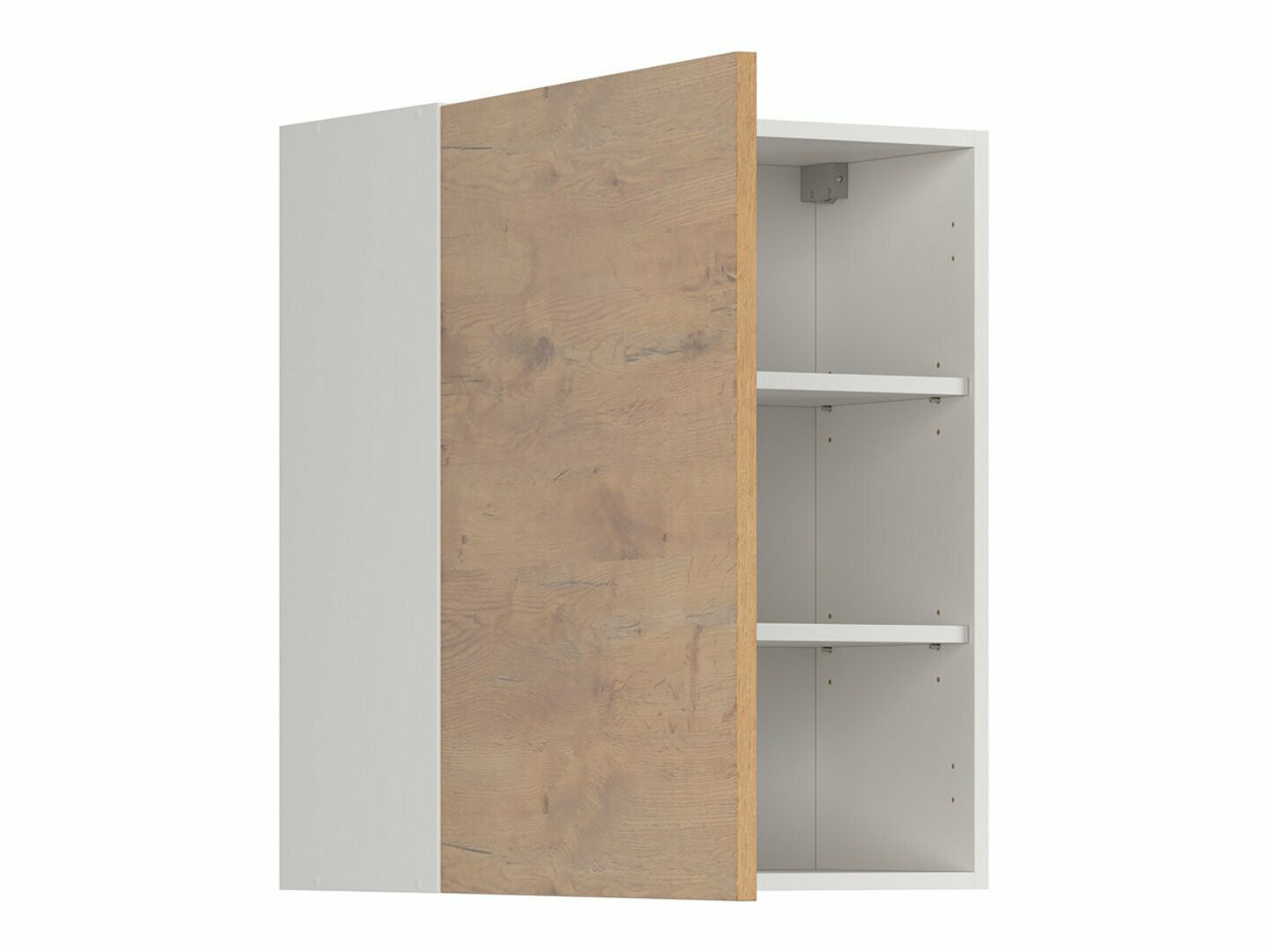 Modularan zidni ormarić Amper Lancelot 146