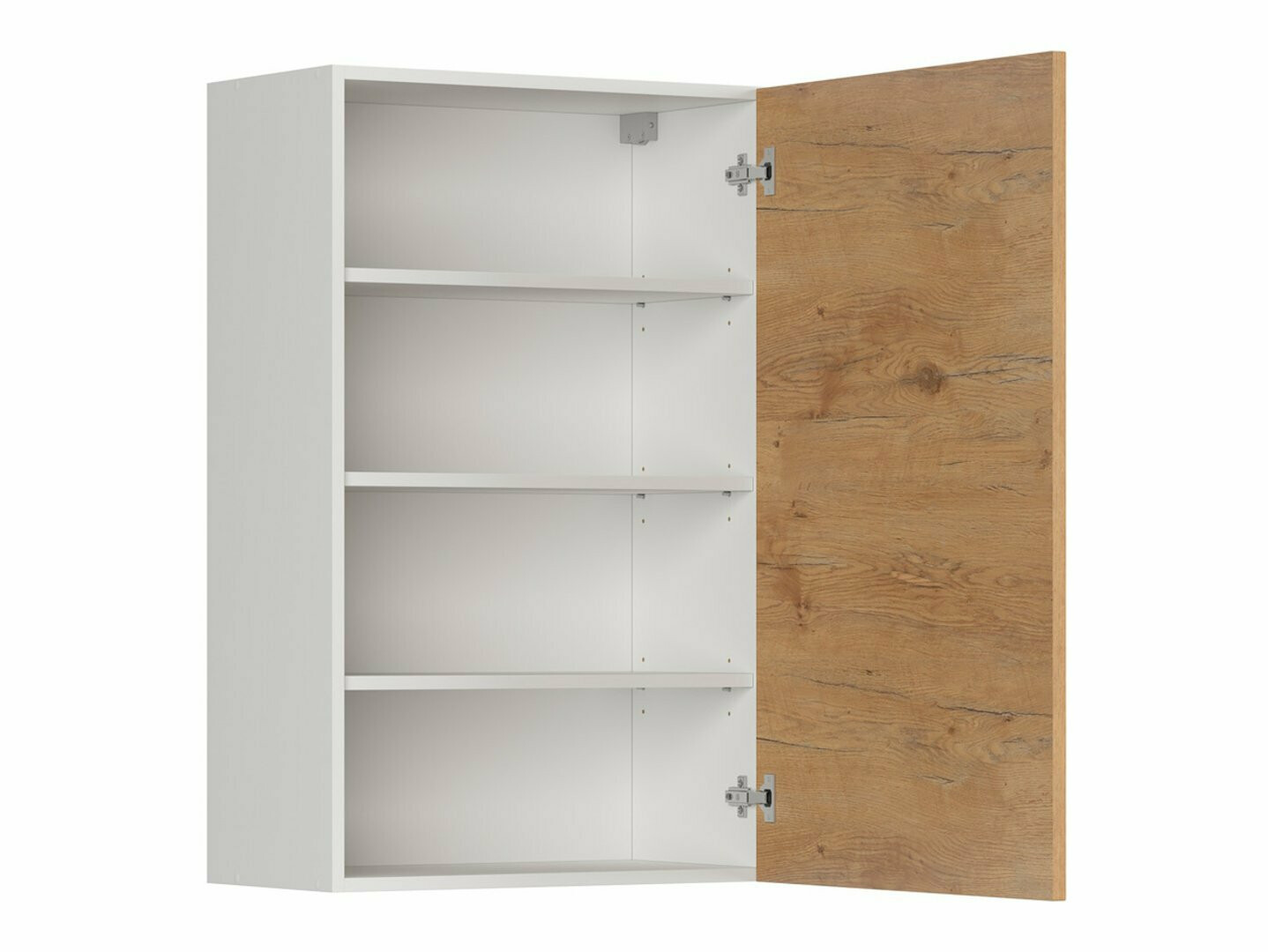 Modularan zidni ormarić Amper Lancelot 147