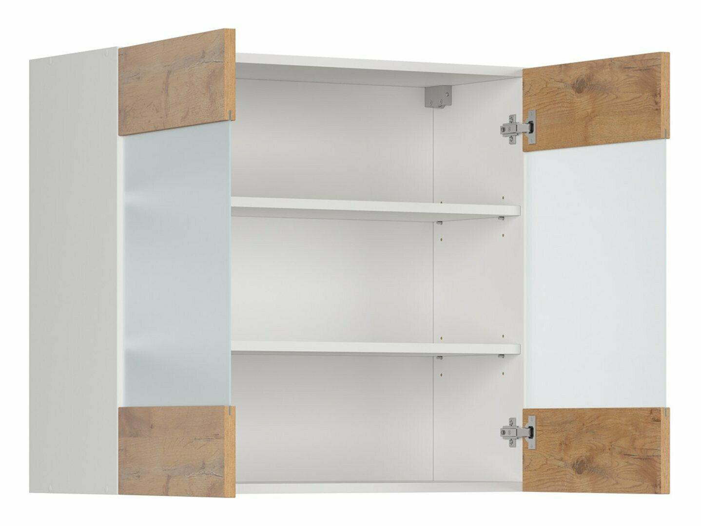 Modularan zidni ormarić Amper Lancelot 149