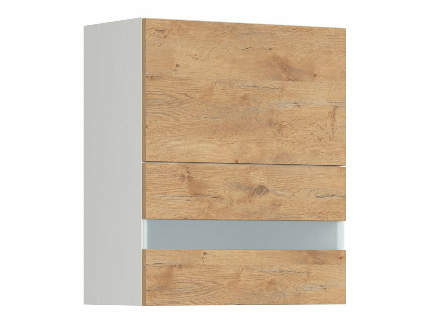 Modularan zidni ormarić Amper Lancelot 153