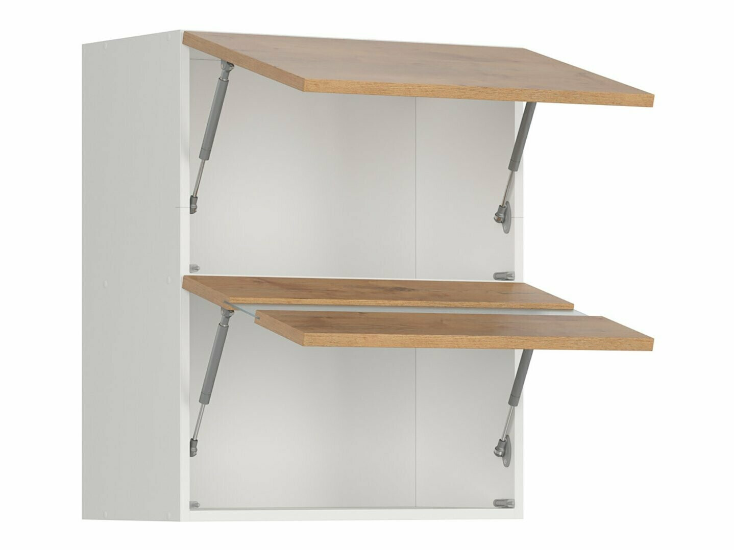 Modularan zidni ormarić Amper Lancelot 153