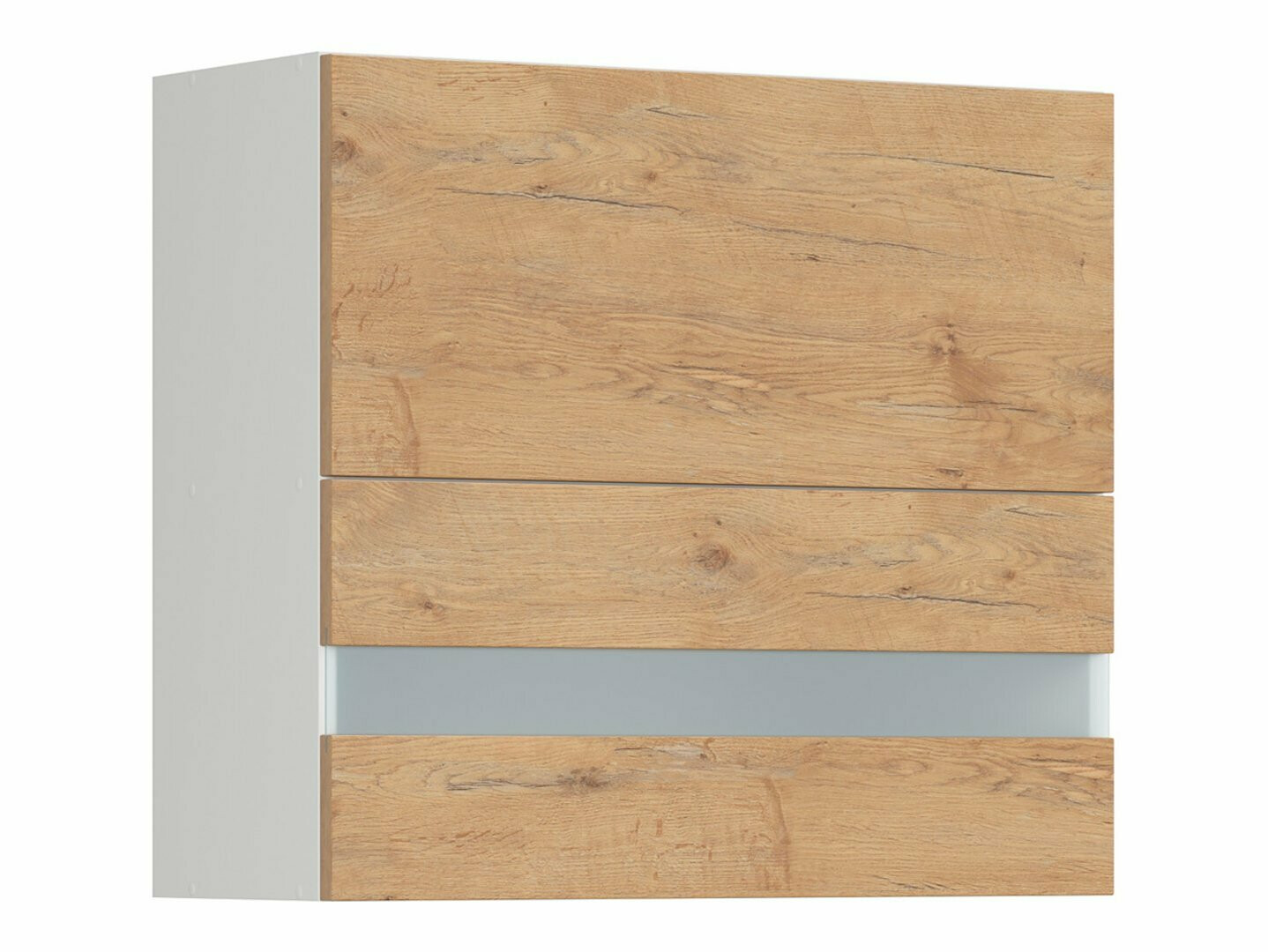 Modularan zidni ormarić Amper Lancelot 154