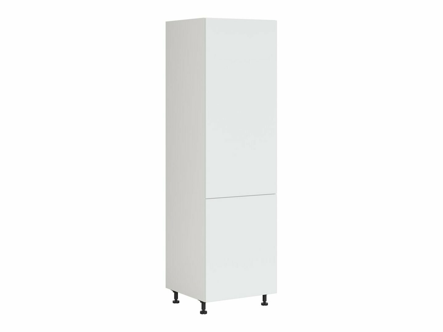 Modularni ormarić s vratima Top White 112