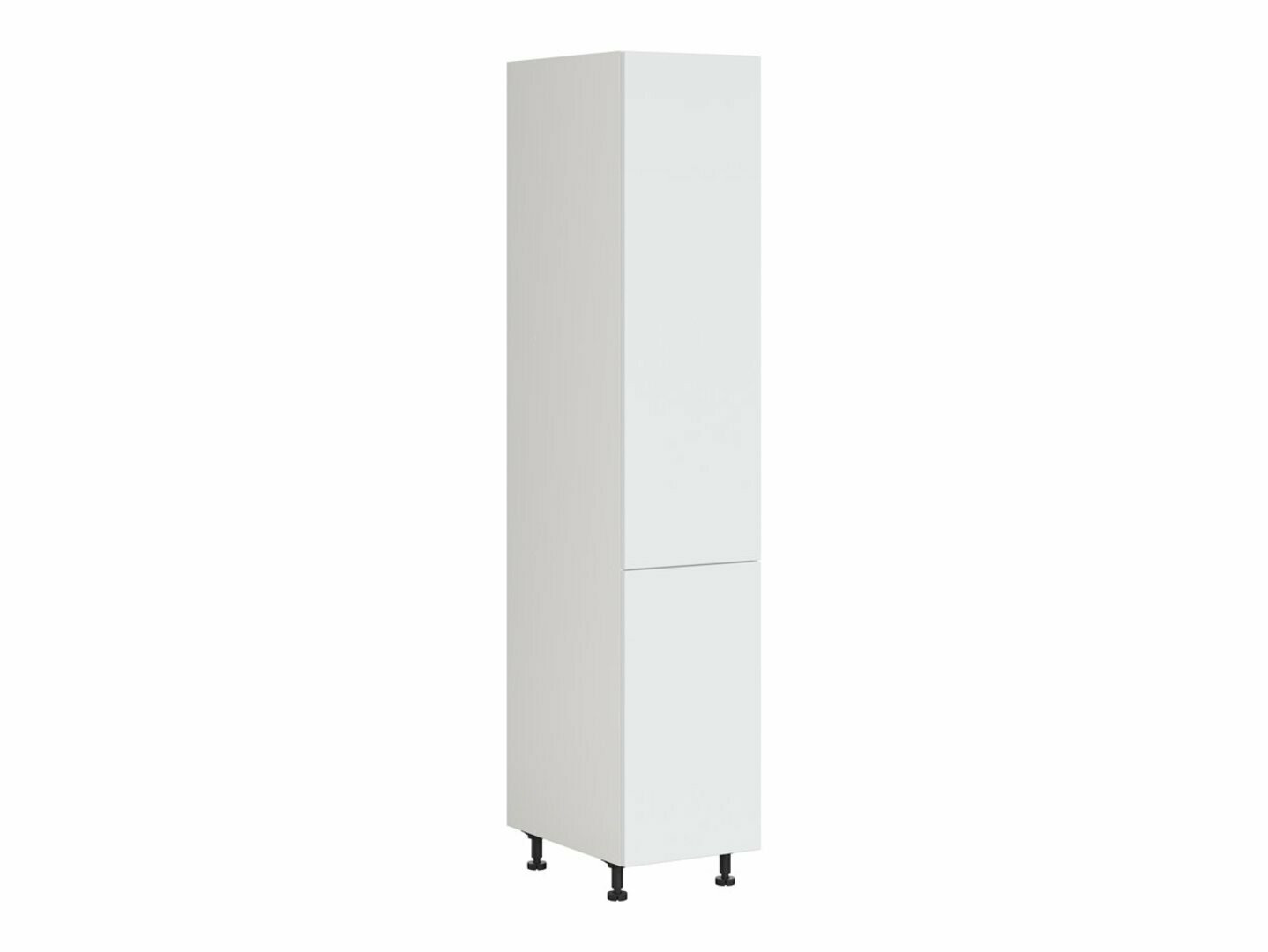 Modularni ormarić s vratima Top White 113