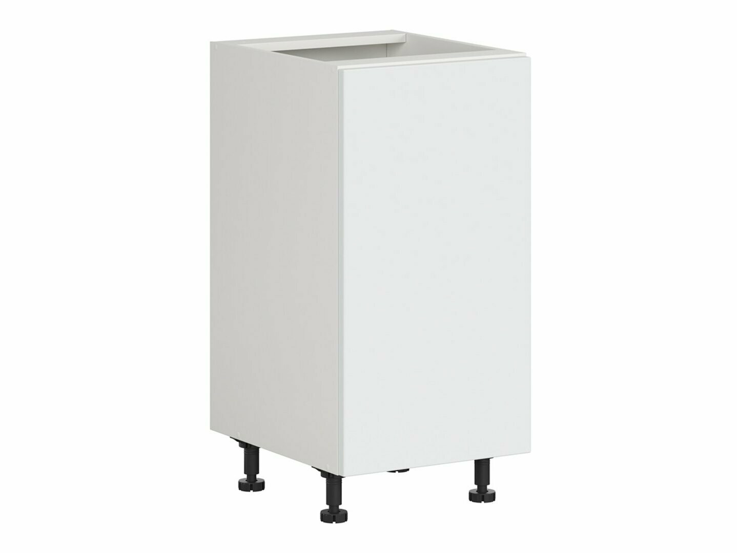 Modularni ormarić s vratima Top White 116