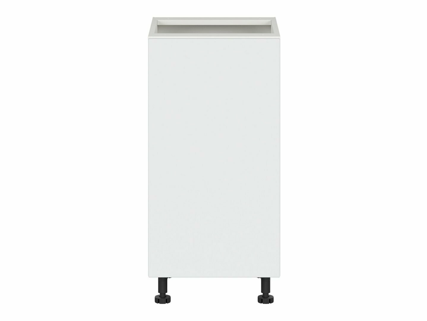 Modularni ormarić s vratima Top White 116
