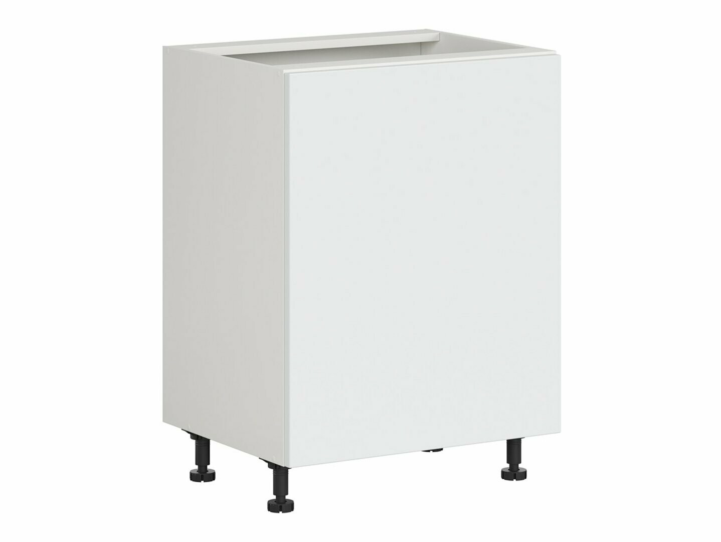 Modularni ormarić s vratima Top White 119