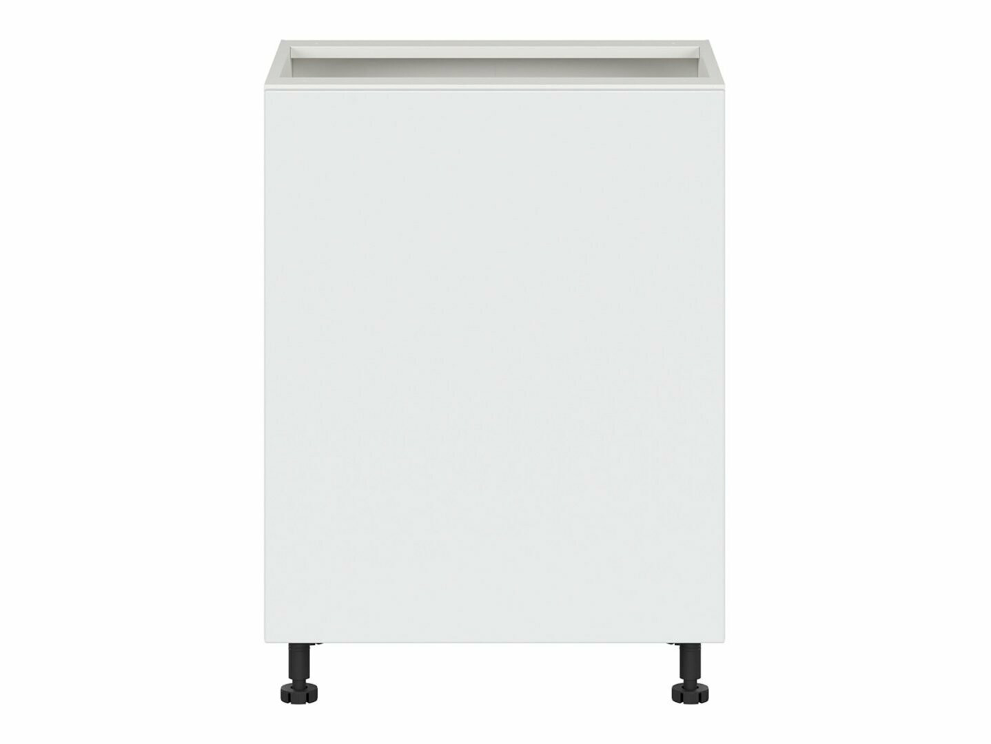 Modularni ormarić s vratima Top White 119