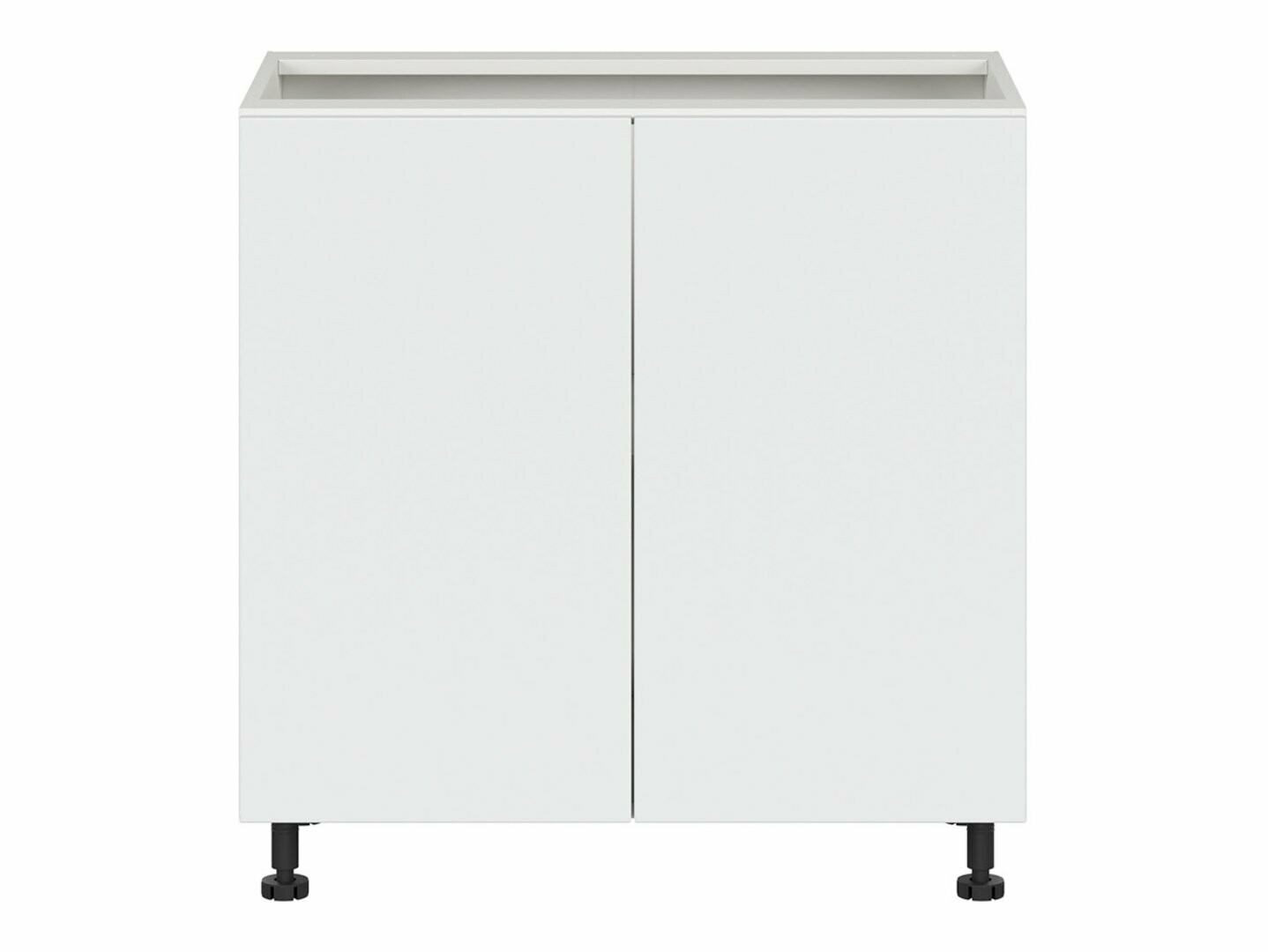 Modularni ormarić s vratima Top White 120