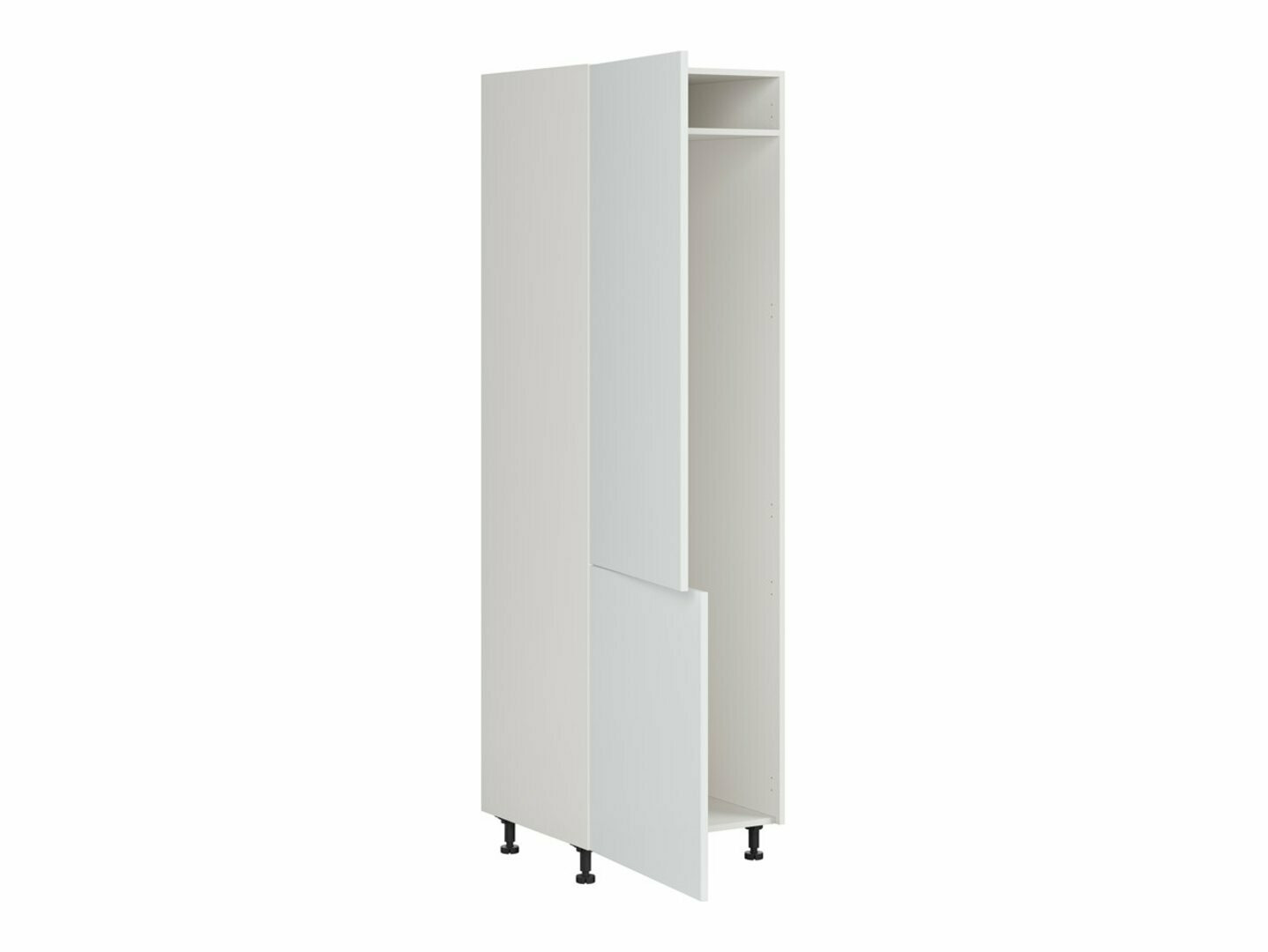 Modularni ormarić za ugradbene aparate Top White 126