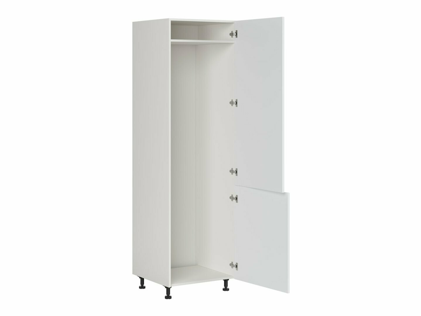 Modularni ormarić za ugradbene aparate Top White 126