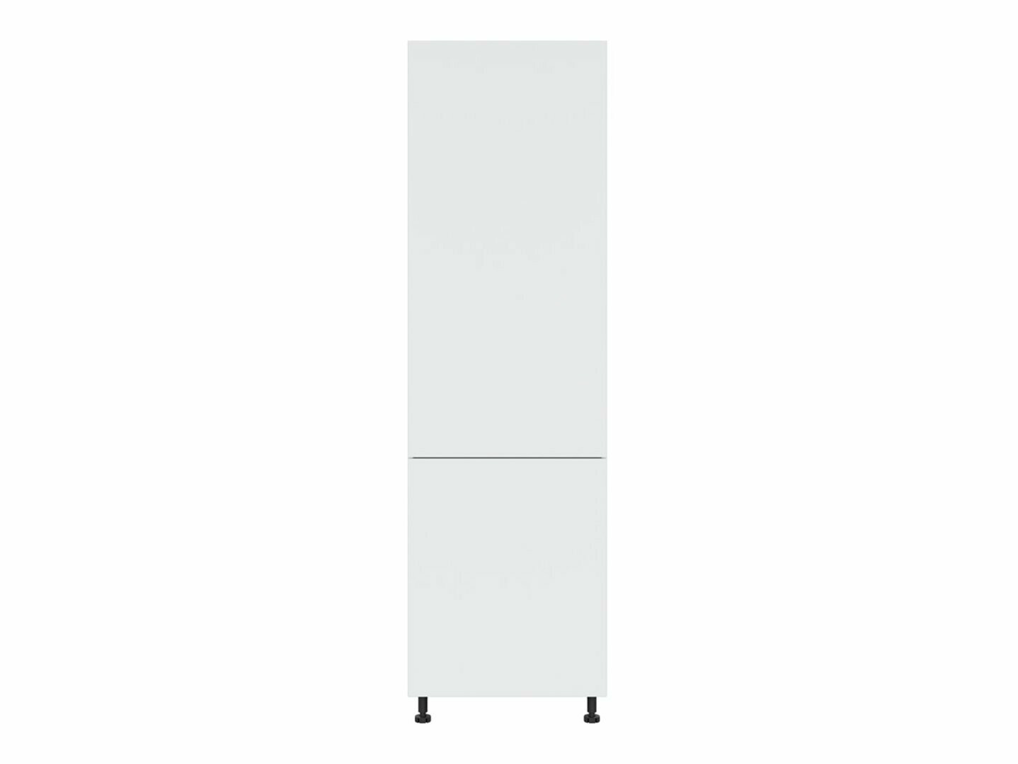 Modularni ormarić za ugradbene aparate Top White 126