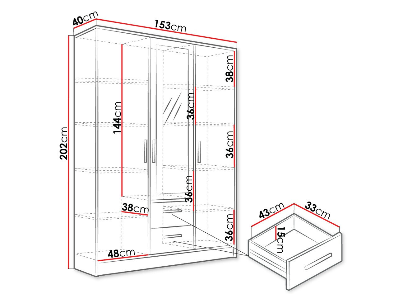 Ormar Comfivo Pastor