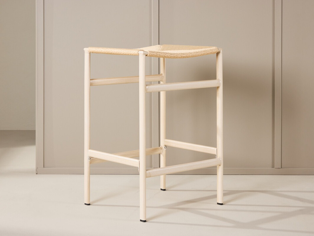 Polubarska stolica Dallas 4564 (Bež)