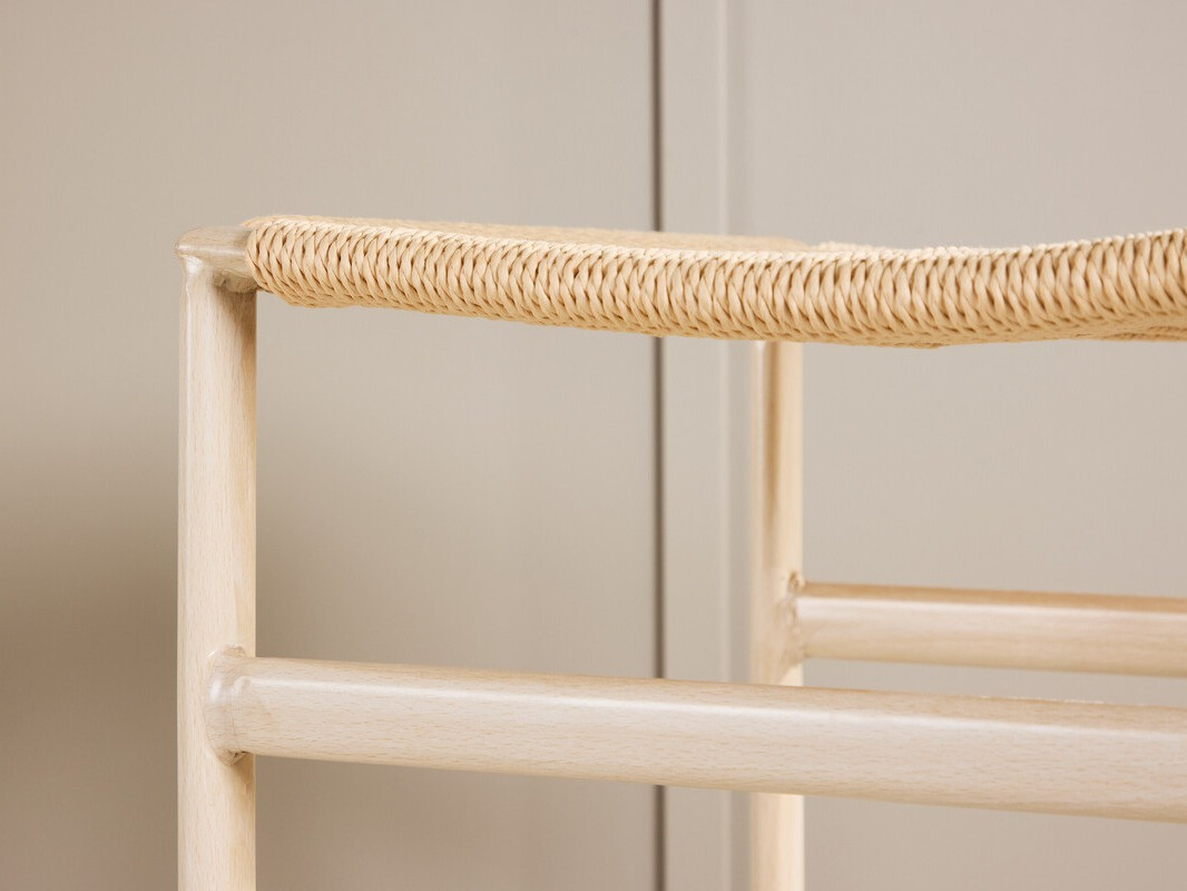 Polubarska stolica Dallas 4564 (Bež)