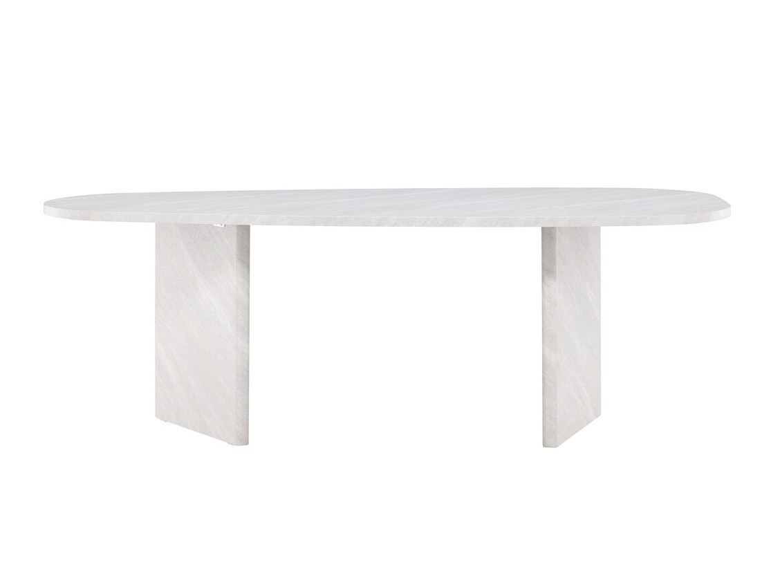 Stol Dallas 4692 (Boja betona)