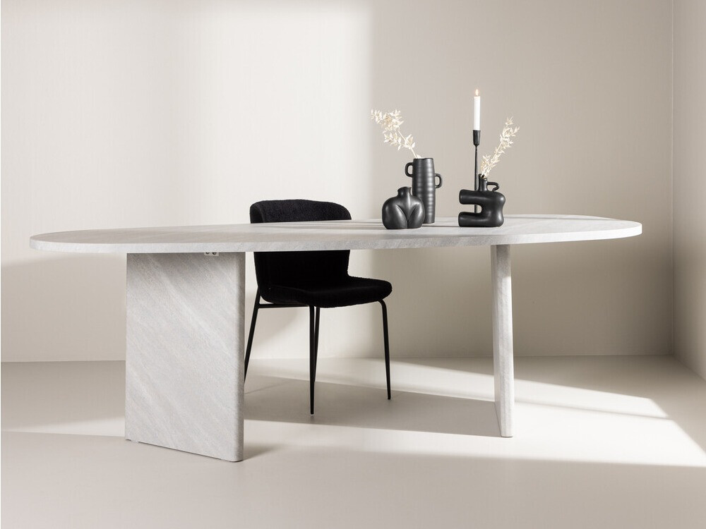 Stol Dallas 4692 (Boja betona)