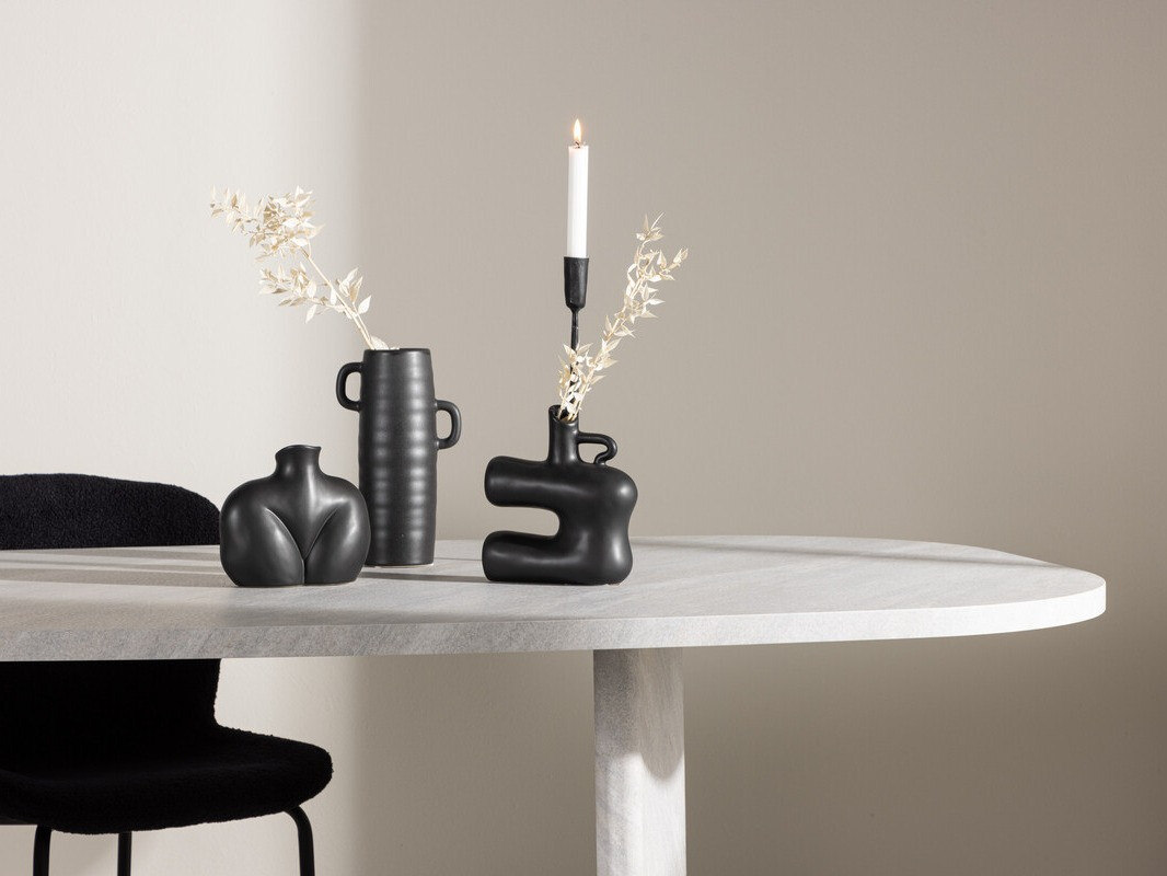 Stol Dallas 4692 (Boja betona)