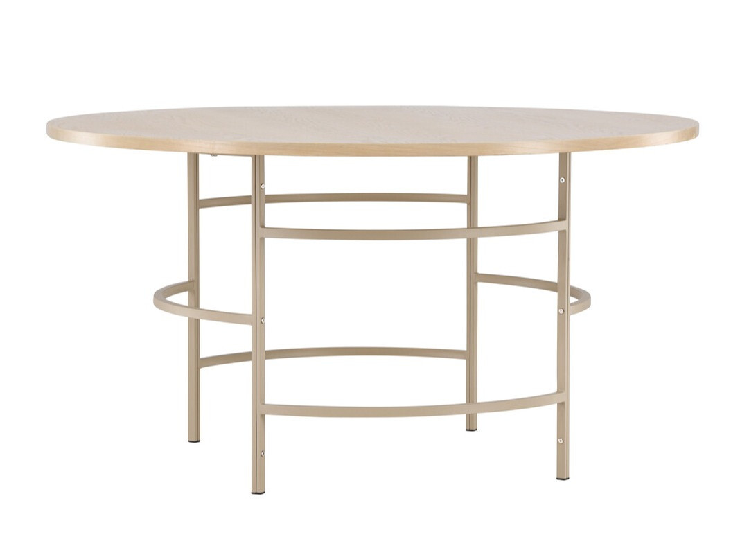 Stol Dallas 4695 (Svijetlo smeđa)