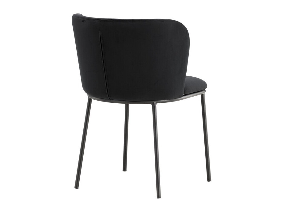 Stolica Dallas 4694 (Crna)