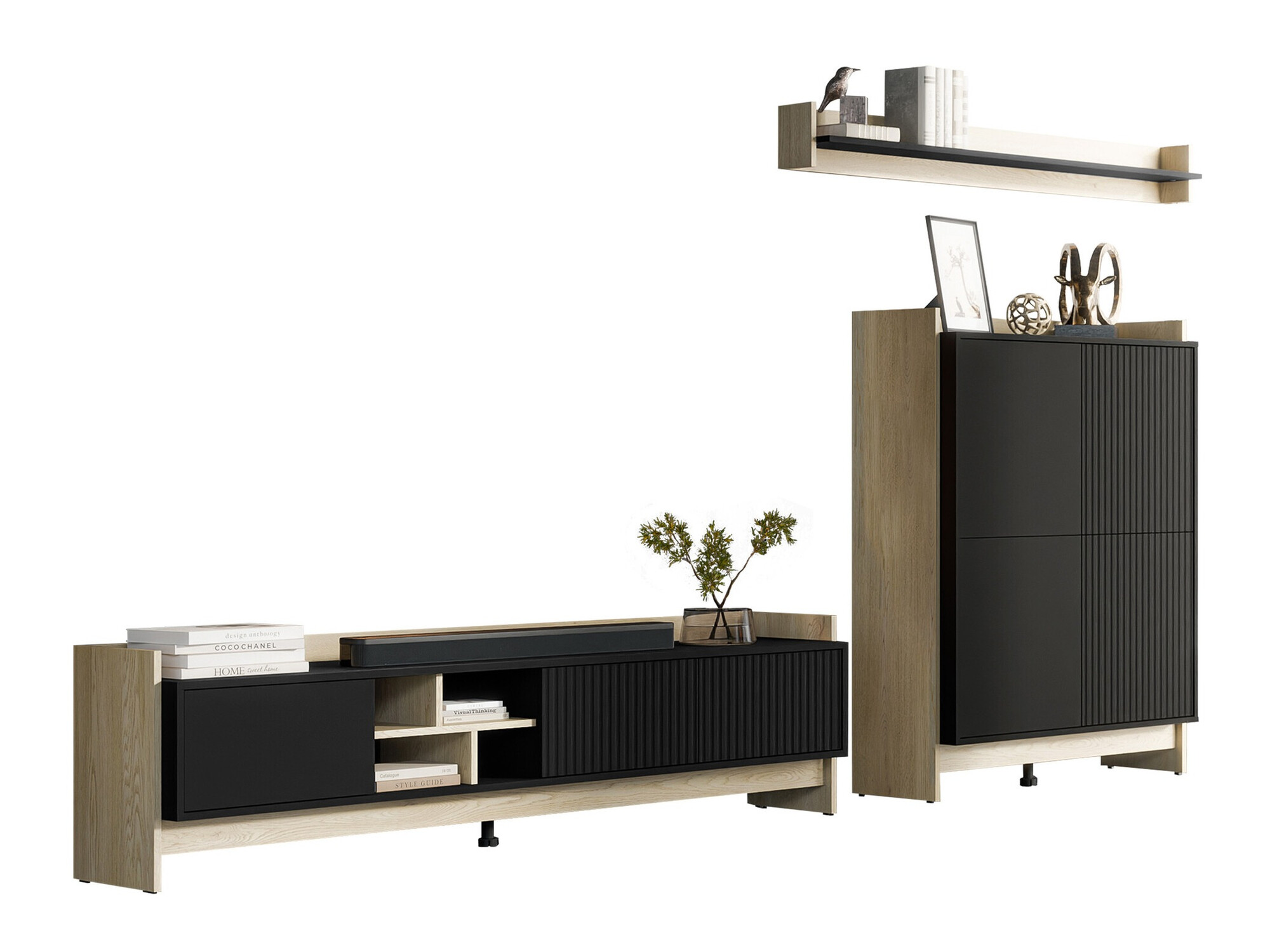 Dnevni boravak Mavnoli 109