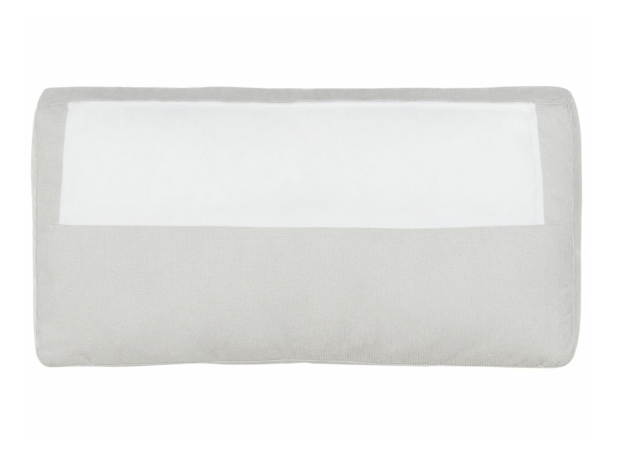 Kutna garnitura Berwyn 2485 (Svijetlo siva)