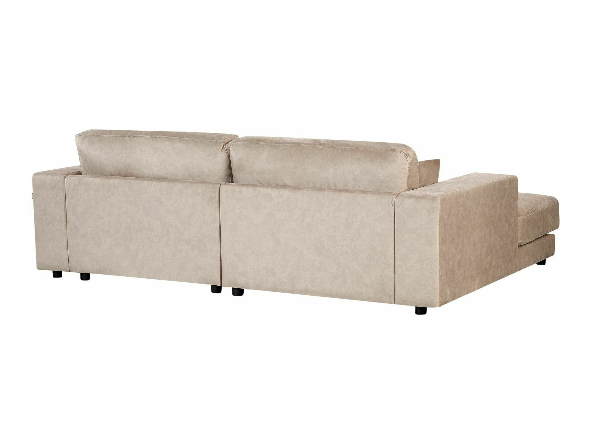 Kutna garnitura Berwyn 2486 (Bež)