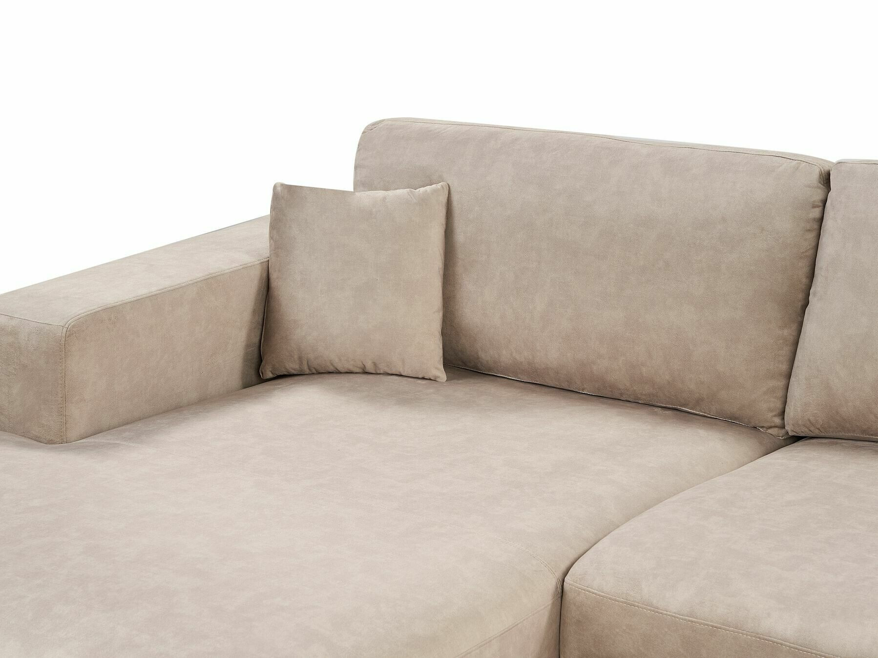 Kutna garnitura Berwyn 2486 (Bež)