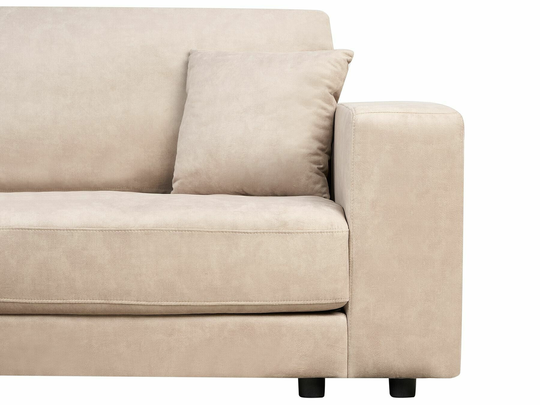 Kutna garnitura Berwyn 2486 (Bež)