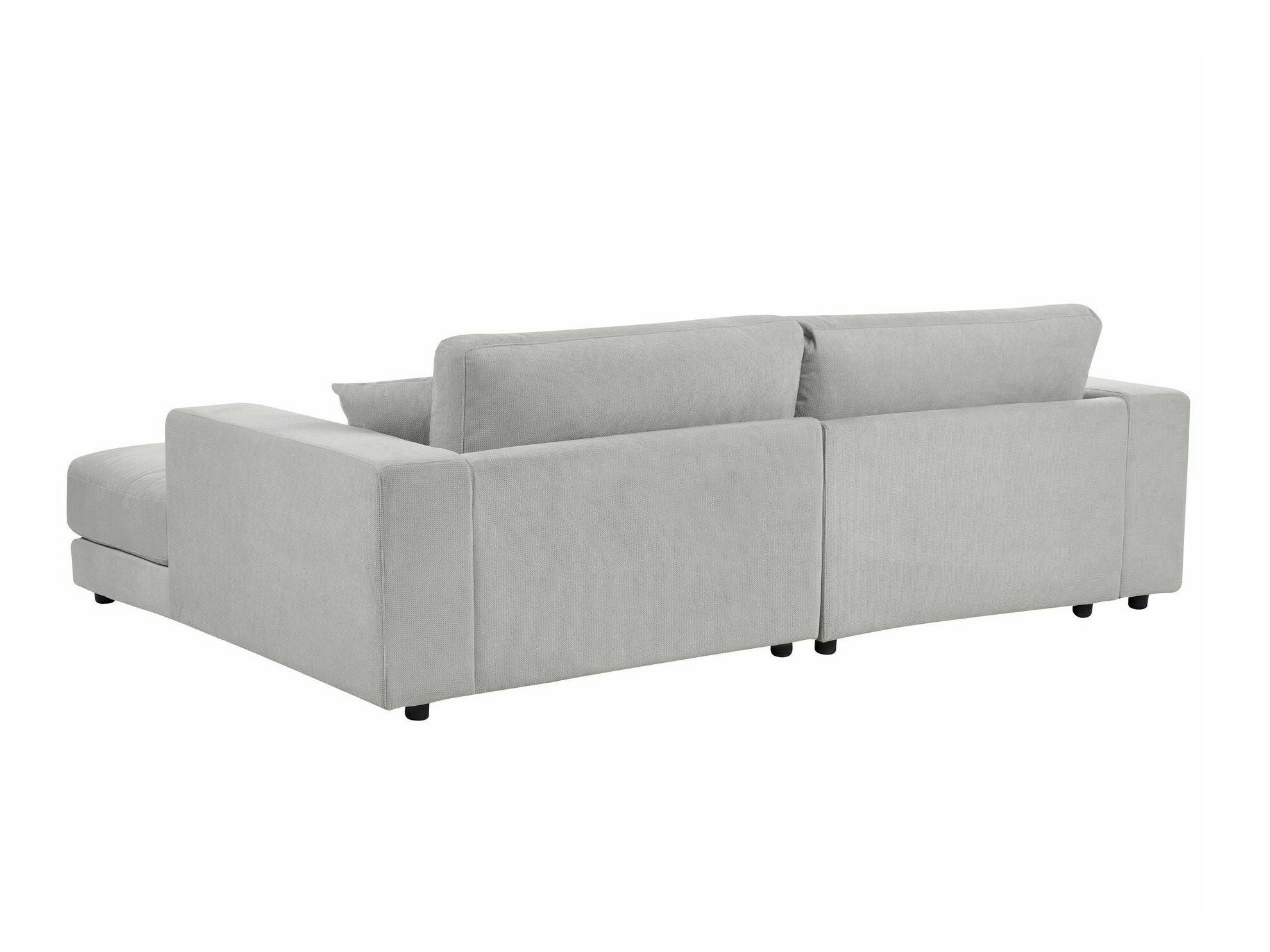 Kutna garnitura Berwyn 2486 (Svijetlo siva)