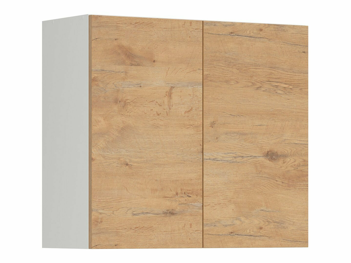 Modularan zidni ormarić sa cjedilom za posuđe Amper Lancelot 151