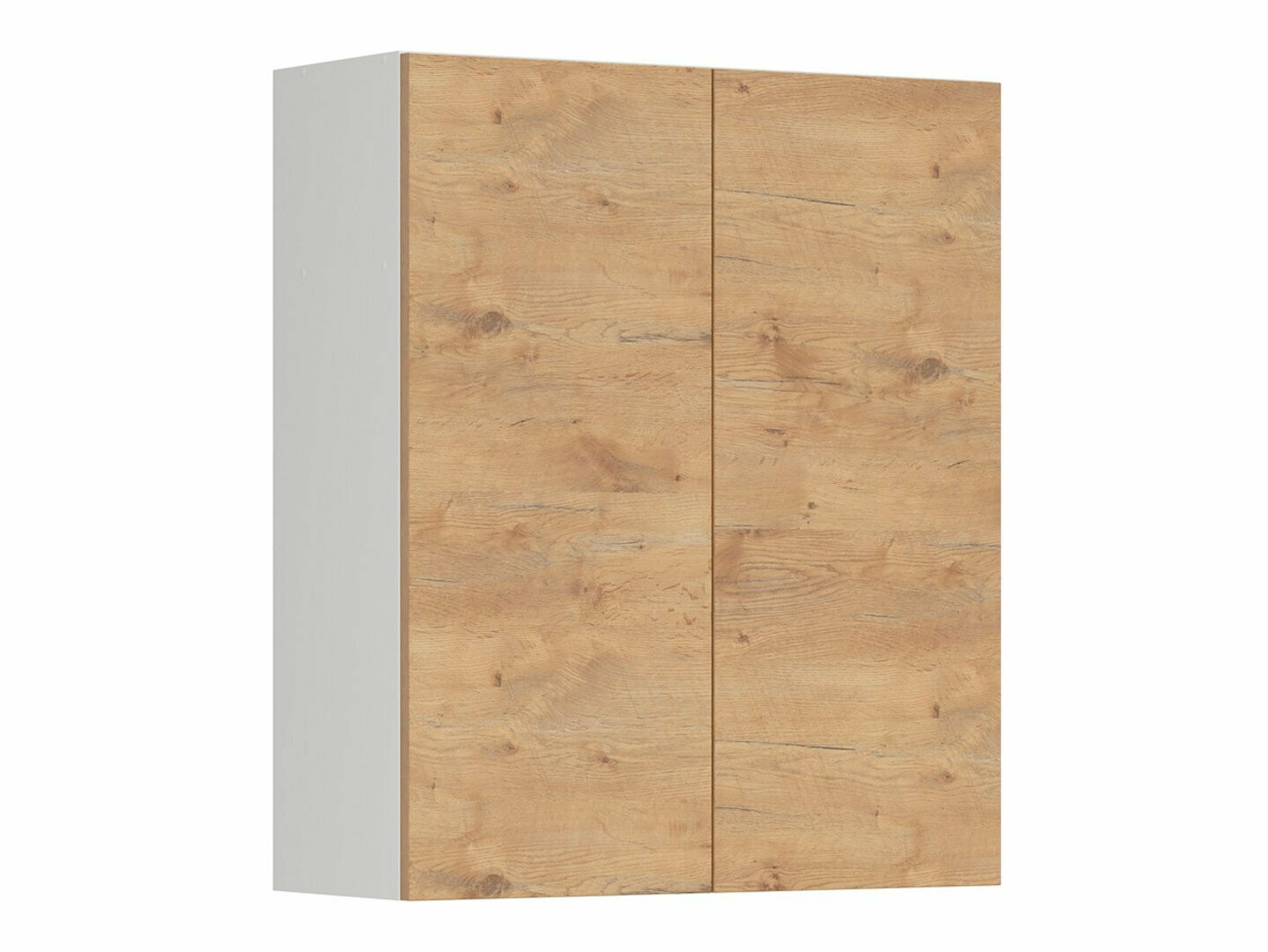 Modularan zidni ormarić sa cjedilom za posuđe Amper Lancelot 155