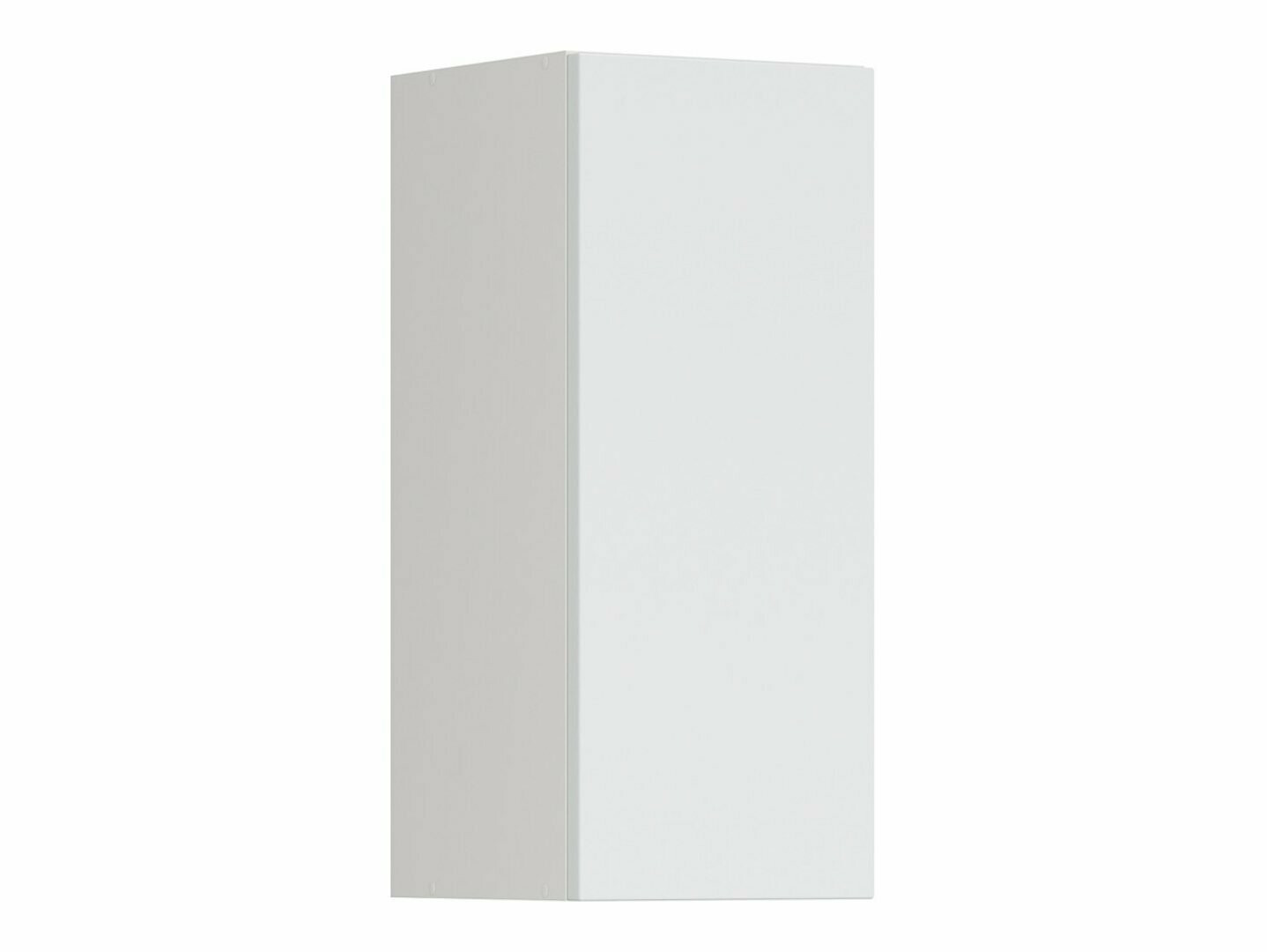 Modularan zidni ormarić Top White 136