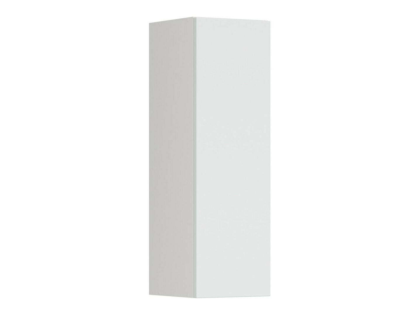 Modularan zidni ormarić Top White 137