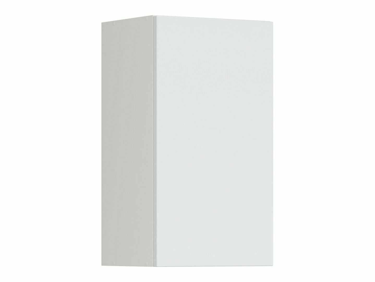 Modularan zidni ormarić Top White 138