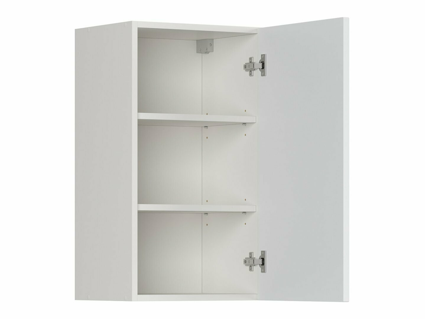 Modularan zidni ormarić Top White 138