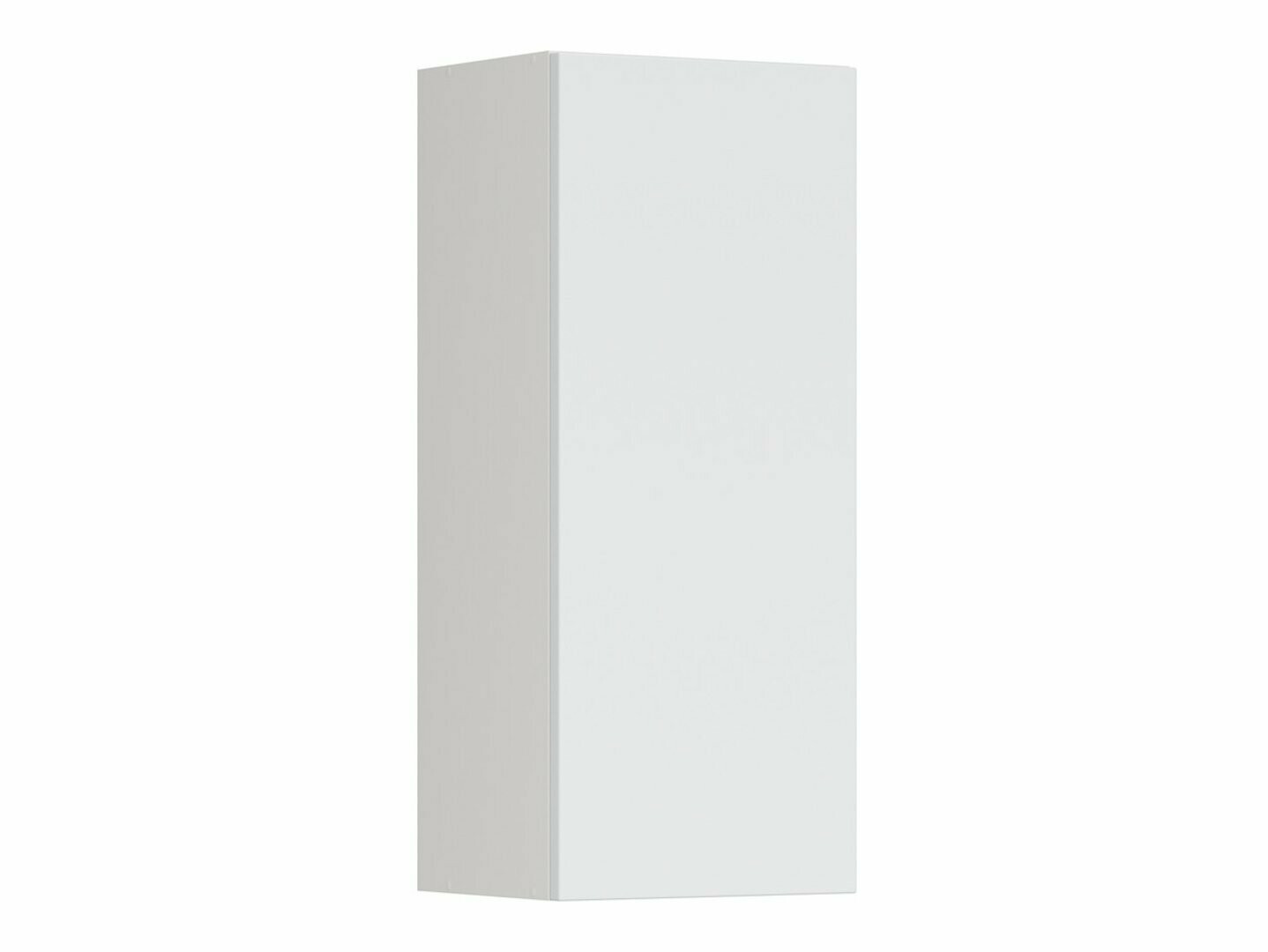 Modularan zidni ormarić Top White 140